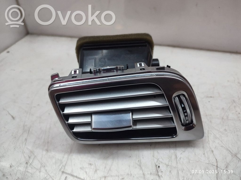 Mercedes-Benz CLS C218 X218 Copertura griglia di ventilazione laterale cruscotto
