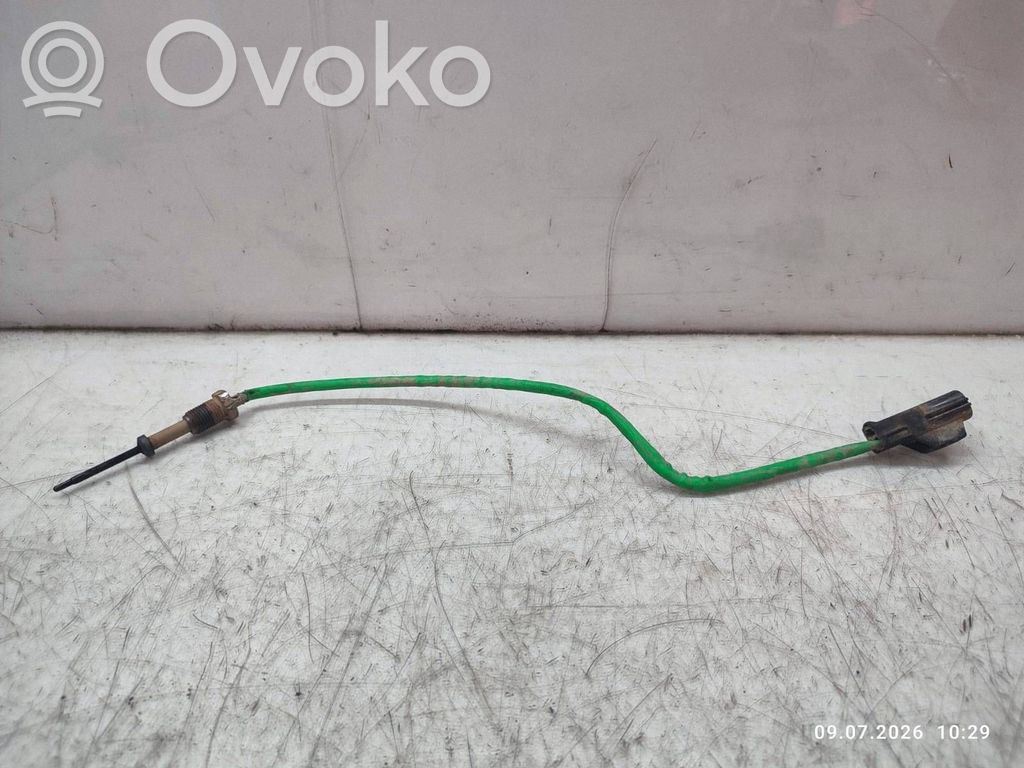 Ford Mondeo MK V Sensor de temperatura del escape