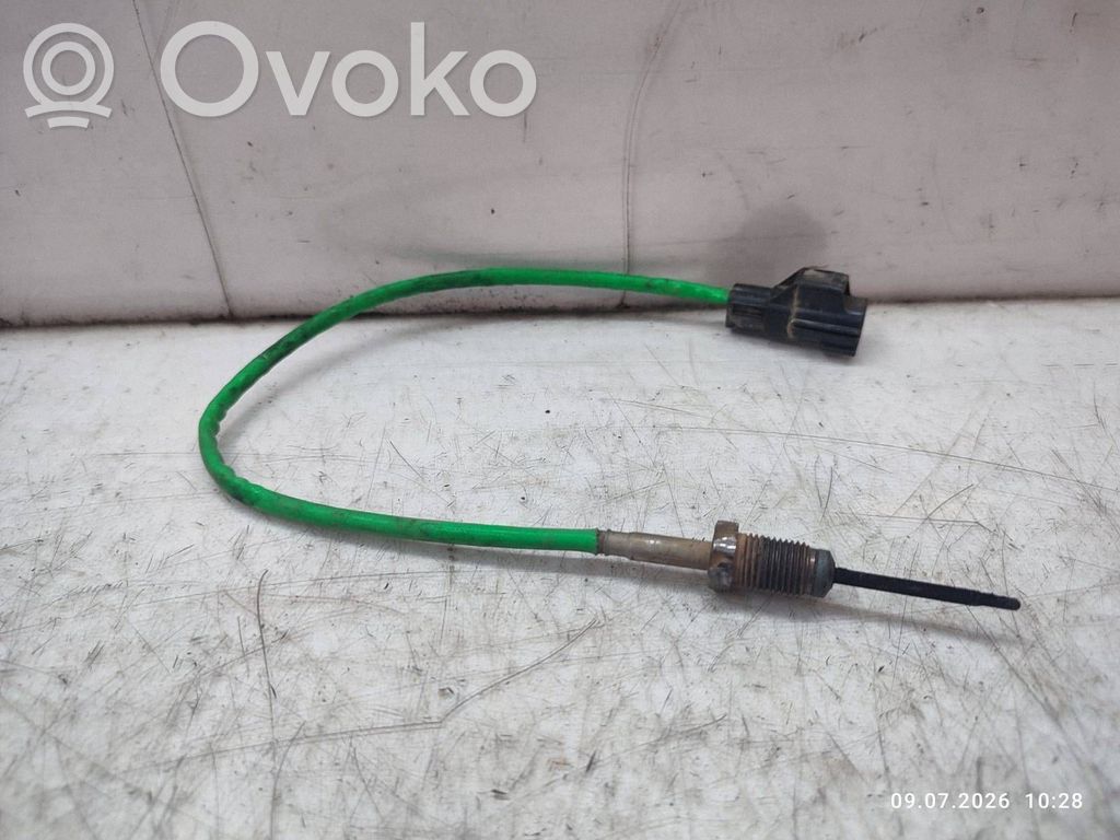 Ford Mondeo MK V Sensor de temperatura del escape