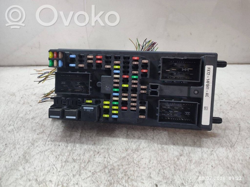 Land Rover Discovery Sport Modul siguranțe