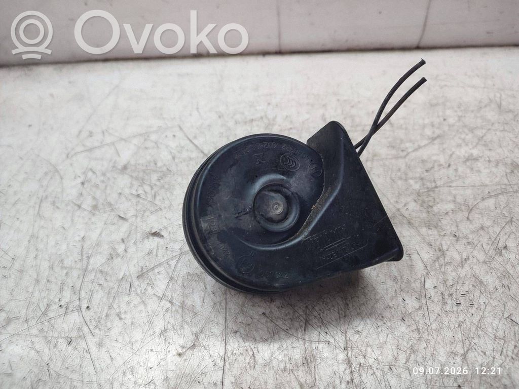 Ford Mondeo MK V Klakson