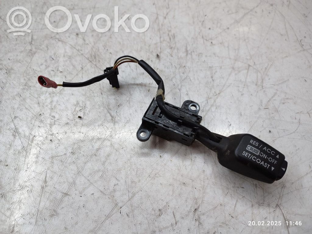 KIA Sportage Autres commutateurs / boutons / leviers 