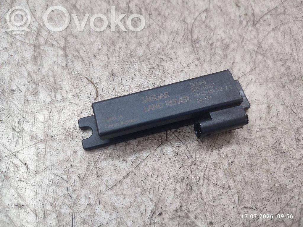Land Rover Range Rover Sport L494 Antena systemu bezkluczykowego 