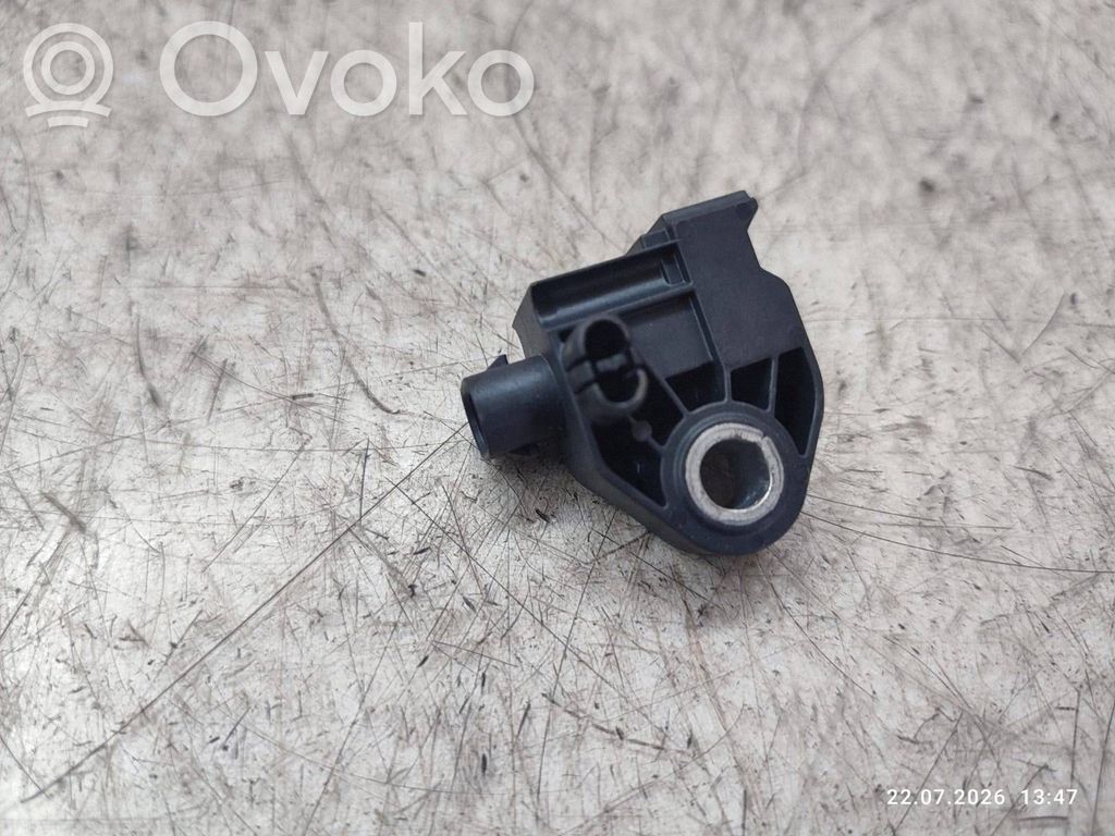 Peugeot 508 II Airbagsensor Crashsensor Drucksensor 