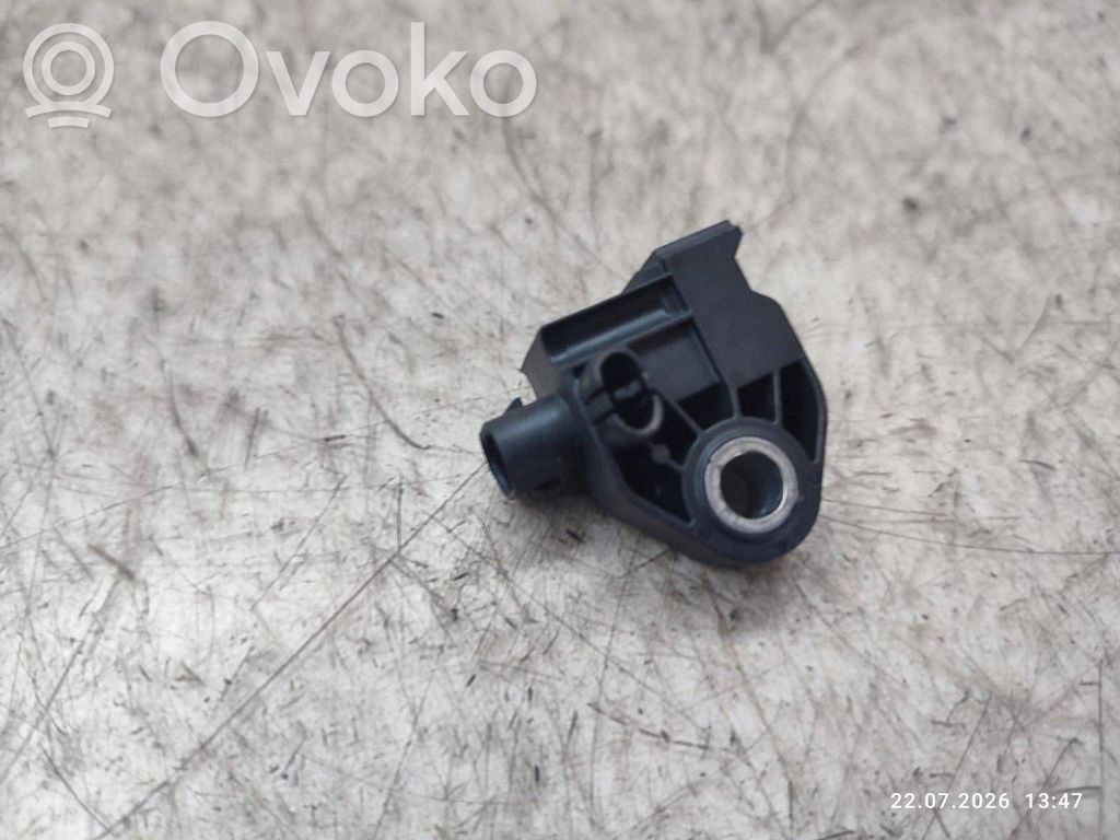 Peugeot 508 II Airbagsensor Crashsensor Drucksensor 