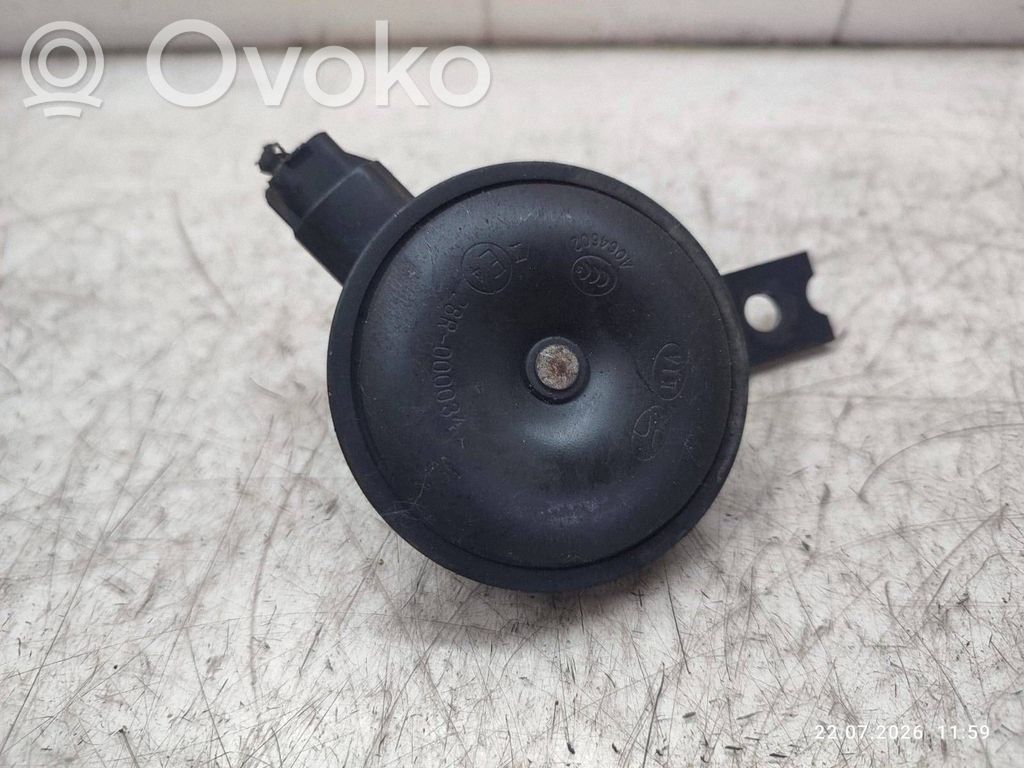 KIA Ceed Klakson