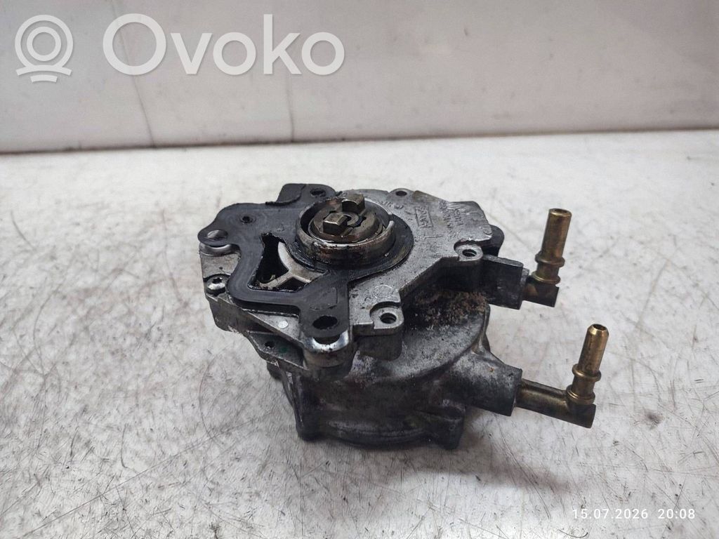 Land Rover Range Rover Sport L494 Pompă vacuum 