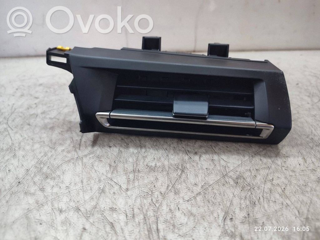 Peugeot 508 II Grilă ventilație/ramă laterală bord