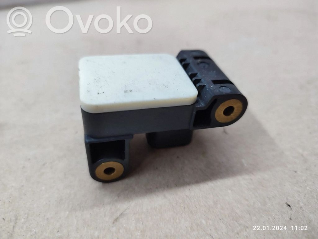 Sensor impacto/accidente para activar Airbag   6911003