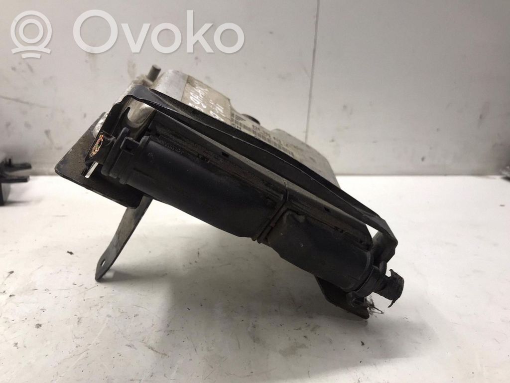 Ford Galaxy Moottorin ohjainlaite/moduuli
