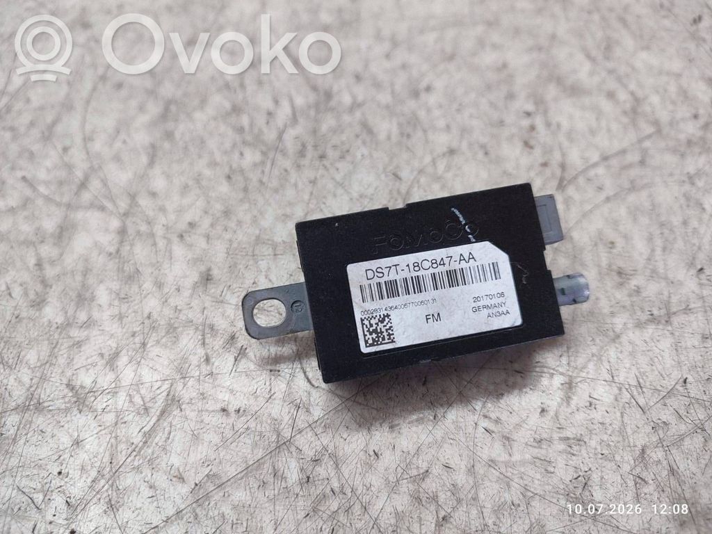Ford Mondeo MK V Amplificator antenă aeriană