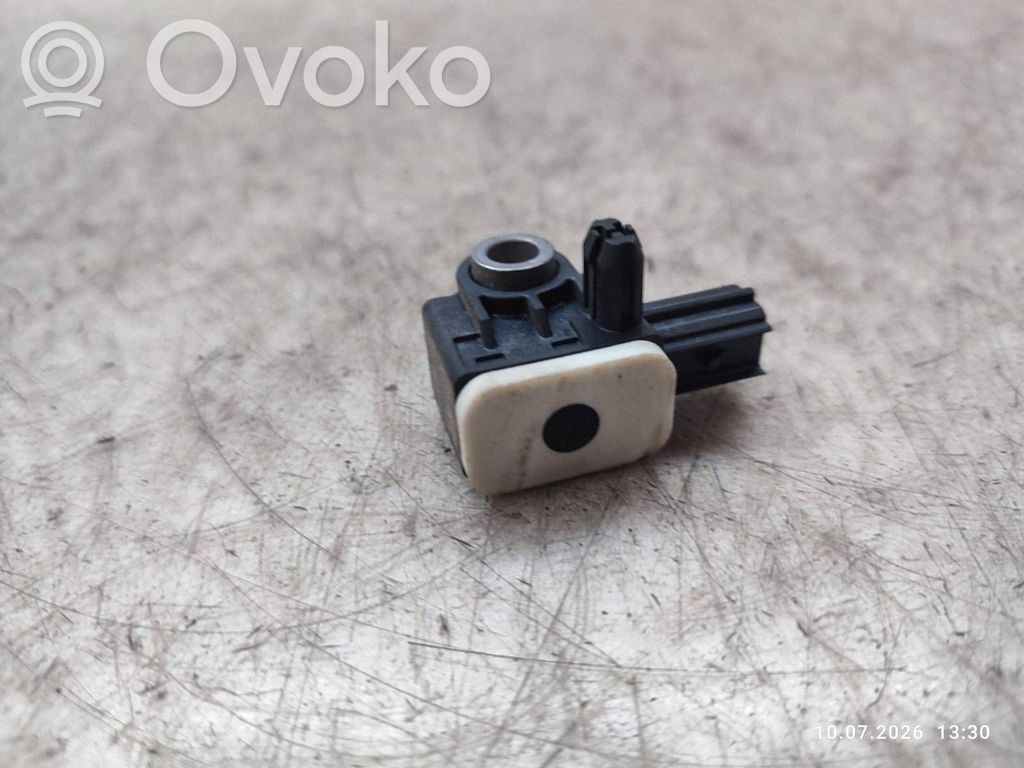 Ford Mondeo MK V Sensor impacto/accidente para activar Airbag 