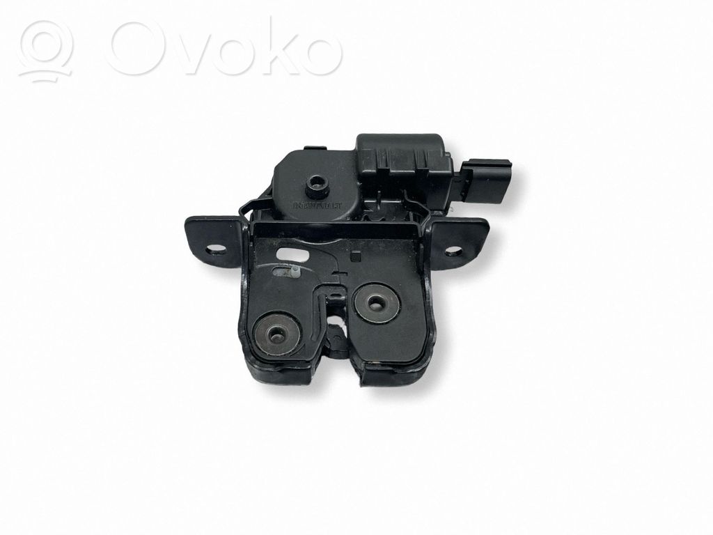 Renault Megane III Serrure de loquet coffre