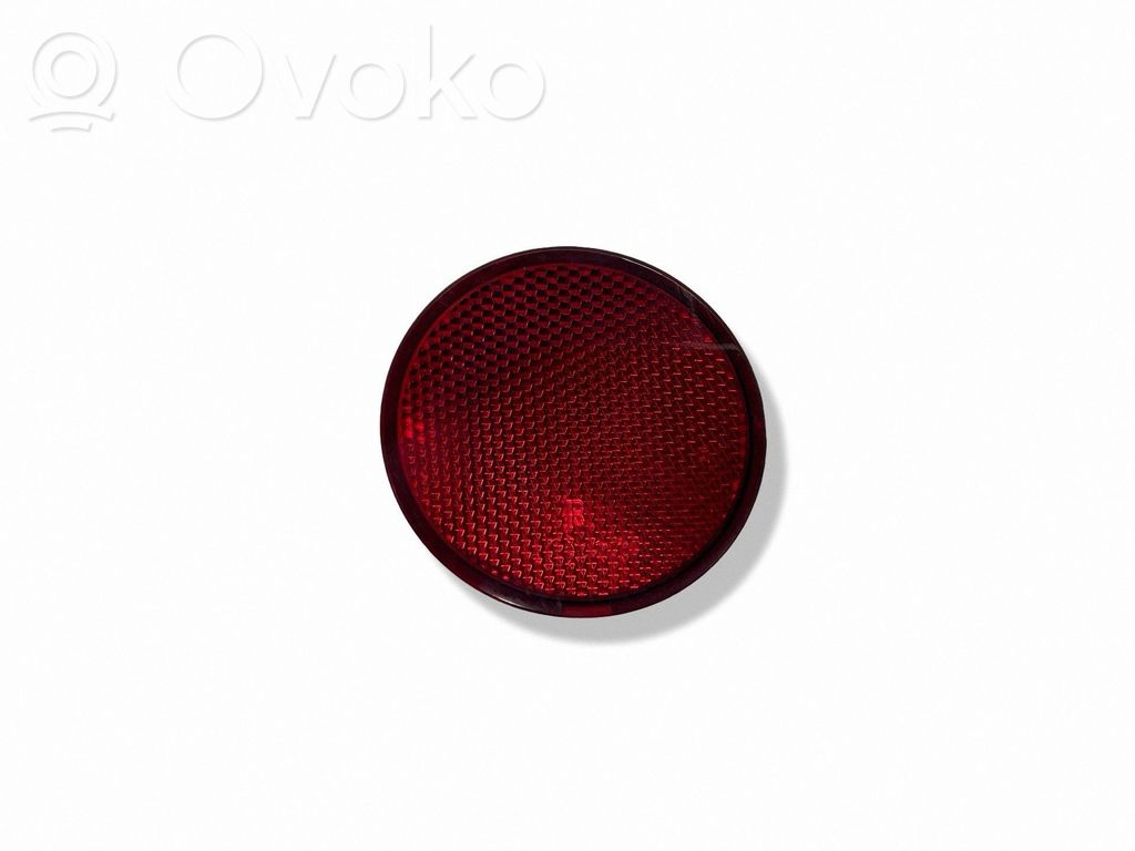 Nissan Qashqai Reflector spate 