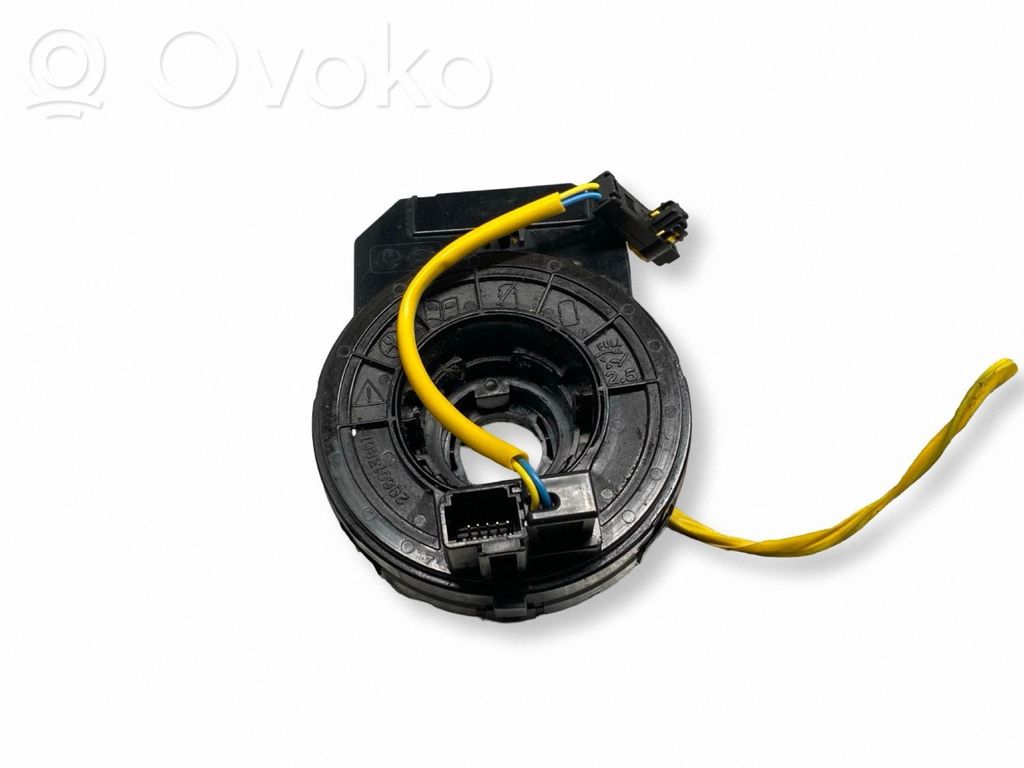 SsangYong Korando Innesco anello di contatto dell’airbag (anello SRS)