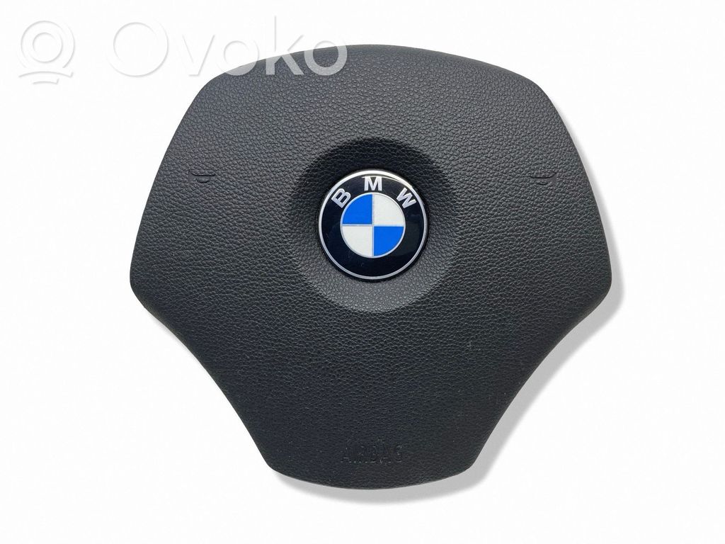 BMW 3 E90 E91 Vairo oro pagalvė 