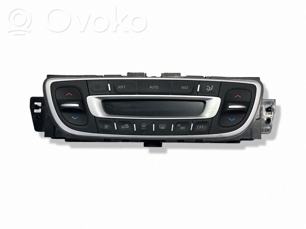 Renault Megane III Unitate control climatizare
