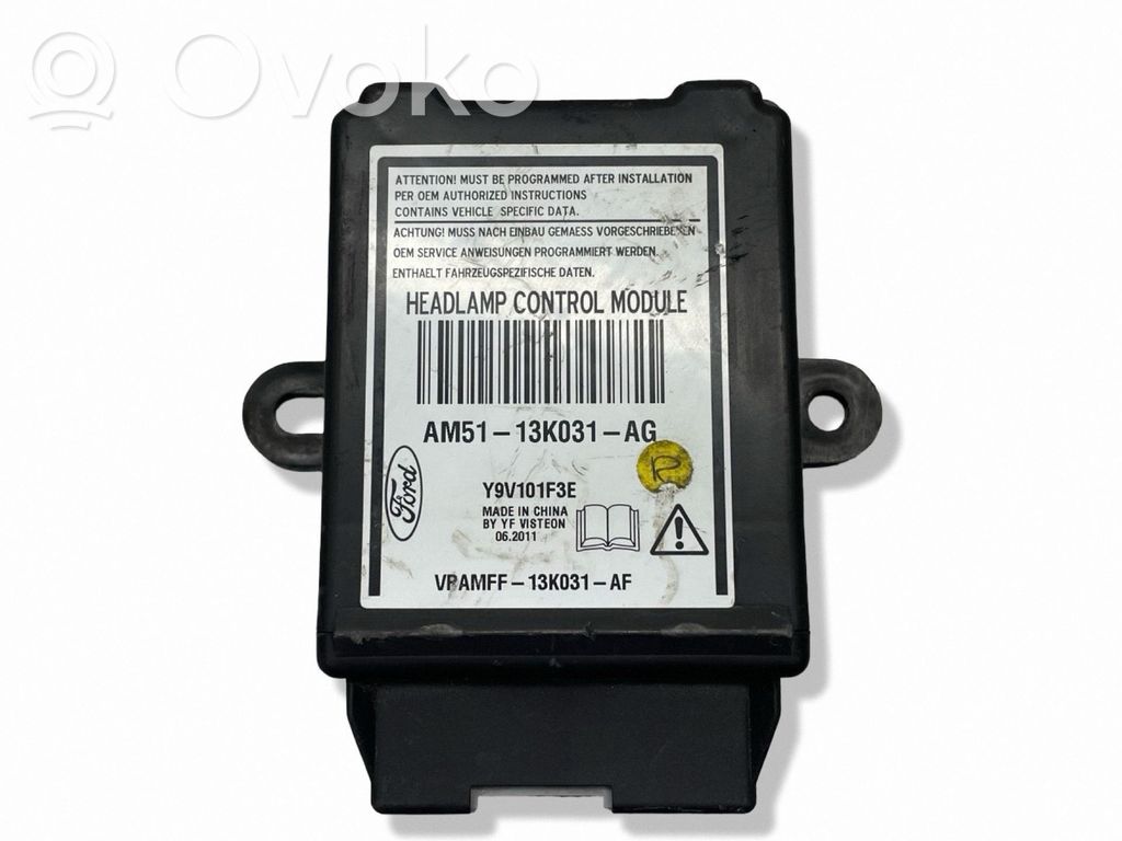 Modul lumini LCM   AM5113K031AG,Y9V101F3E,VPAMFF13K031AF