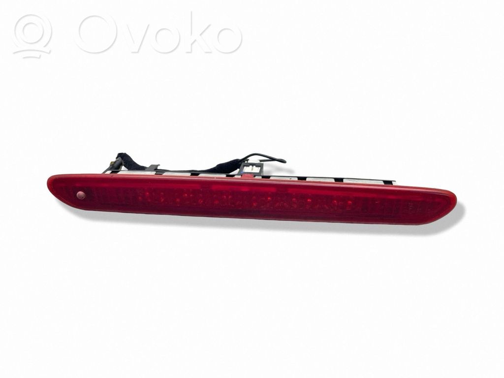 Fiat Punto (199) Kolmas/lisäjarruvalo 