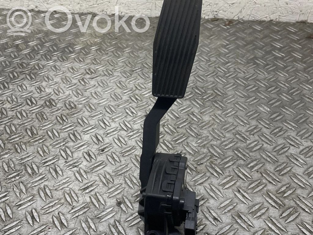 Opel Astra G Pédale d'accélérateur