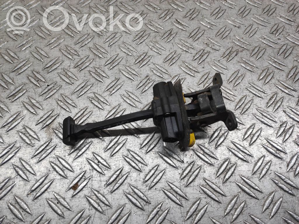 Citroen Nemo Tope freno de puerta de carga 