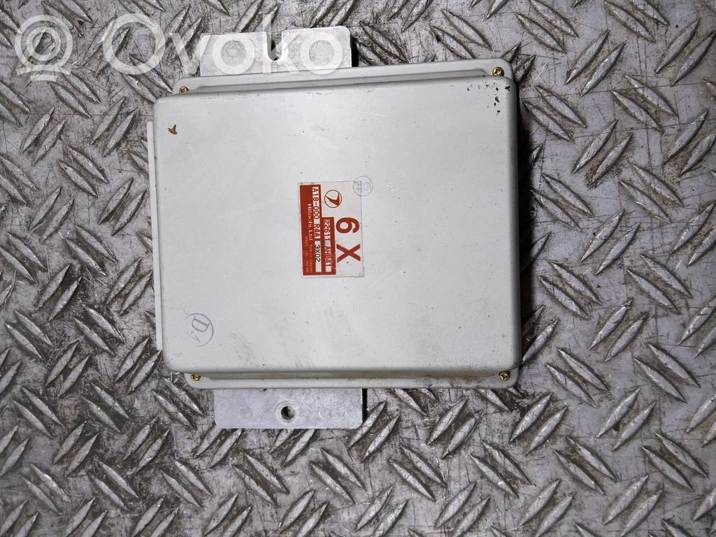 Subaru Legacy Centralina/modulo motore ECU