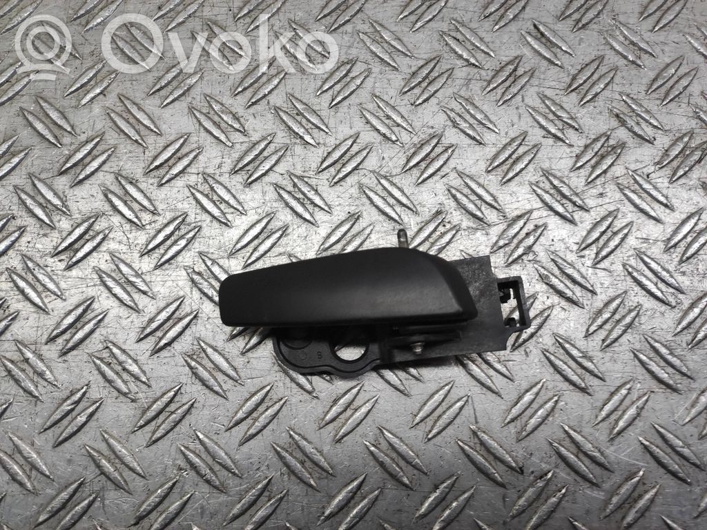 Citroen Nemo Mâner interior ușă față
