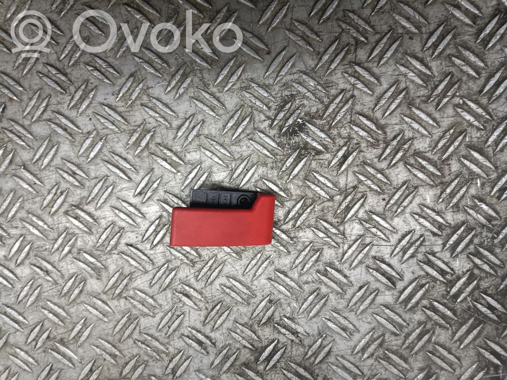 Mercedes-Benz A W168 Maniglia di rilascio del vano motore (cofano) 