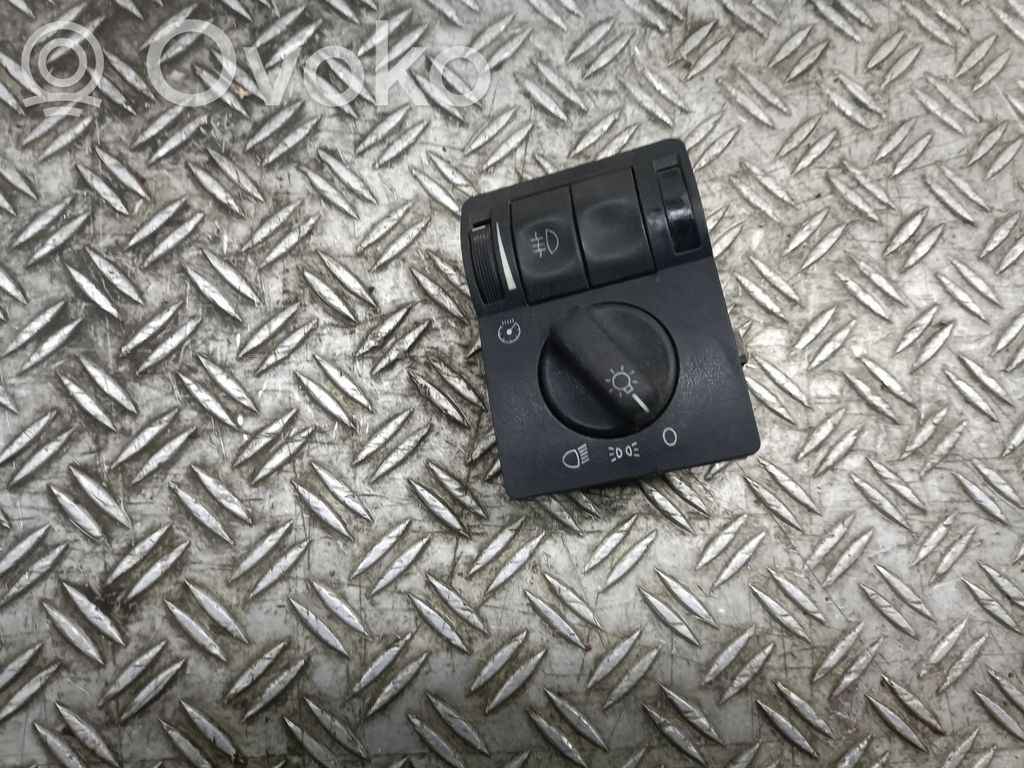 Opel Astra G Lichtschalter