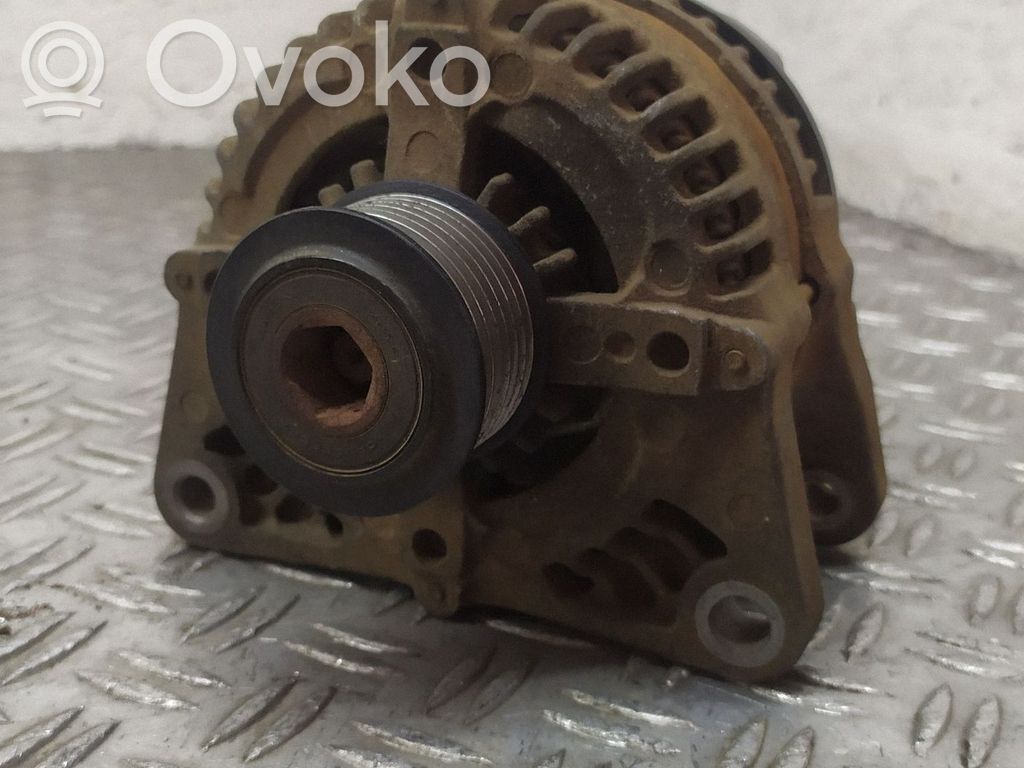 Suzuki Grand Vitara I Alternator 