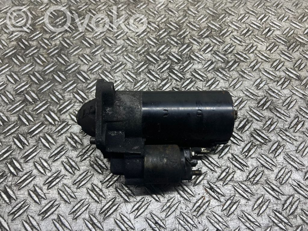Volvo V70 Rozrusznik 