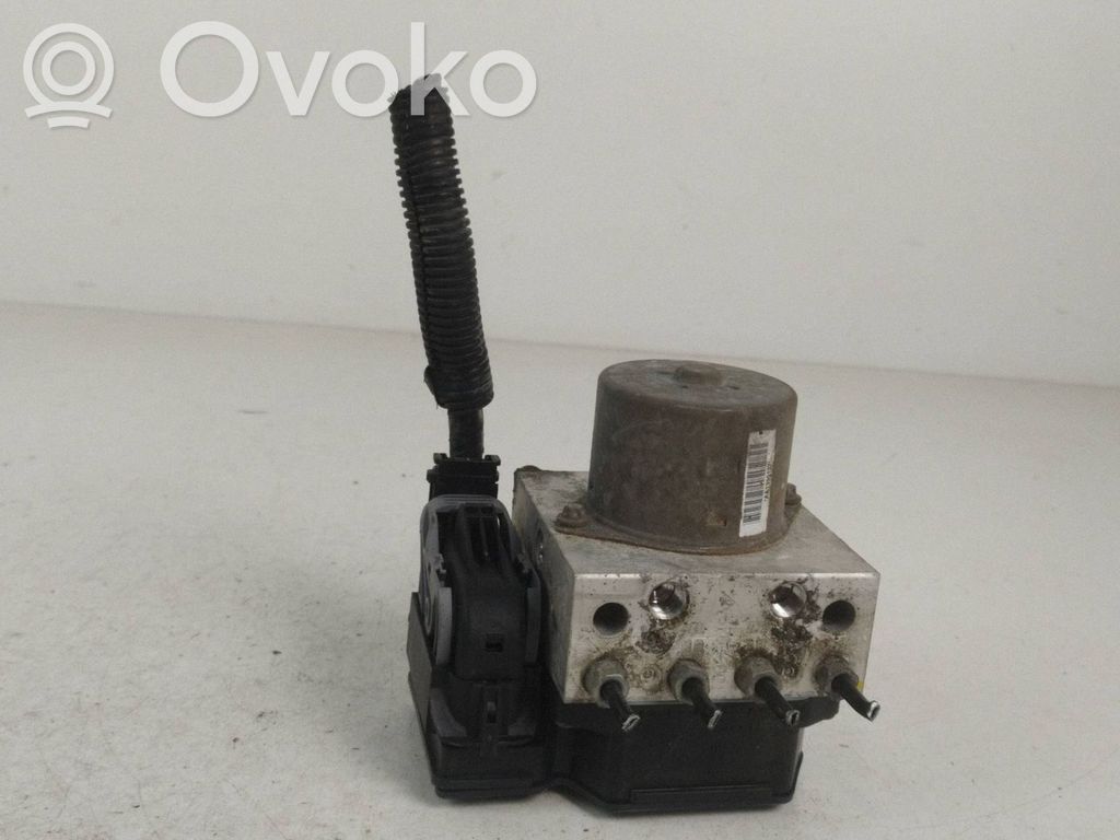 Ford Mondeo MK IV Pompe ABS