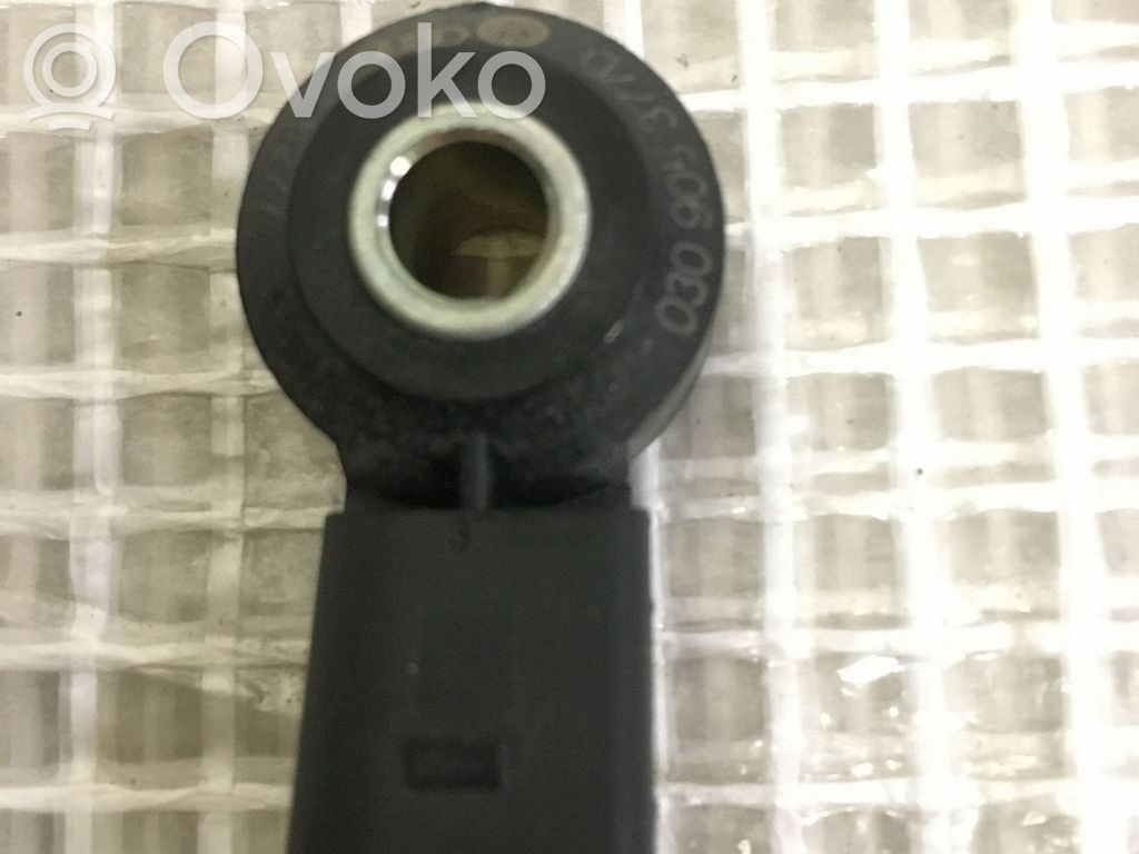 Volkswagen Jetta VI Nakutusanturi