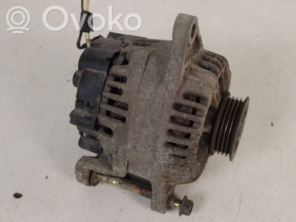 Nissan Micra Generator/alternator 