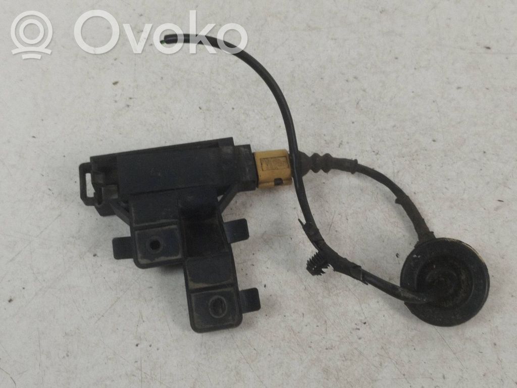 Audi A3 S3 8V Amplificatore antenna