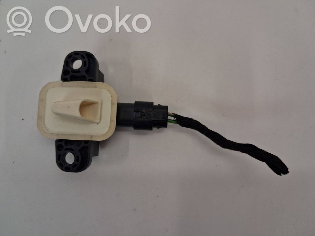 Jeep Grand Cherokee Airbagsensor Crashsensor Drucksensor 