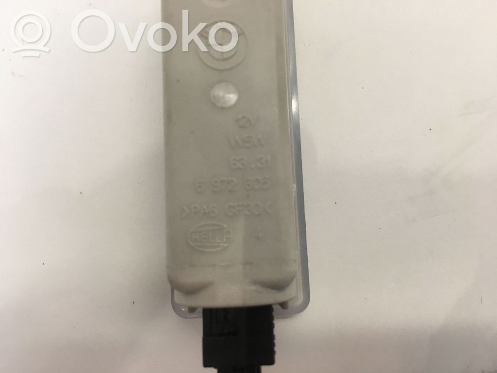 BMW 7 F01 F02 F03 F04 Autre éclairage intérieur