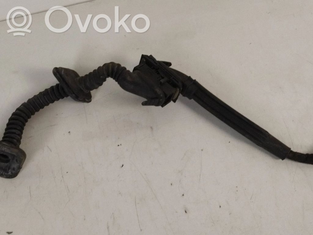 Volvo S60 Kabelbaum Leitungssatz Tür vorne
