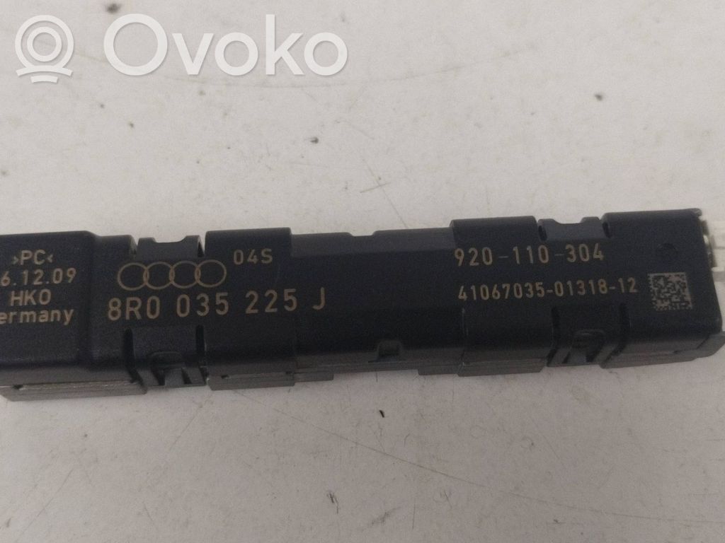 Audi Q5 SQ5 8R Amplificatore antenna