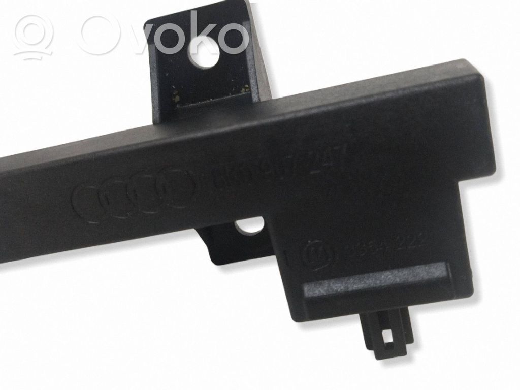 Audi Q5 SQ5 8R Module de contrôle sans clé Go