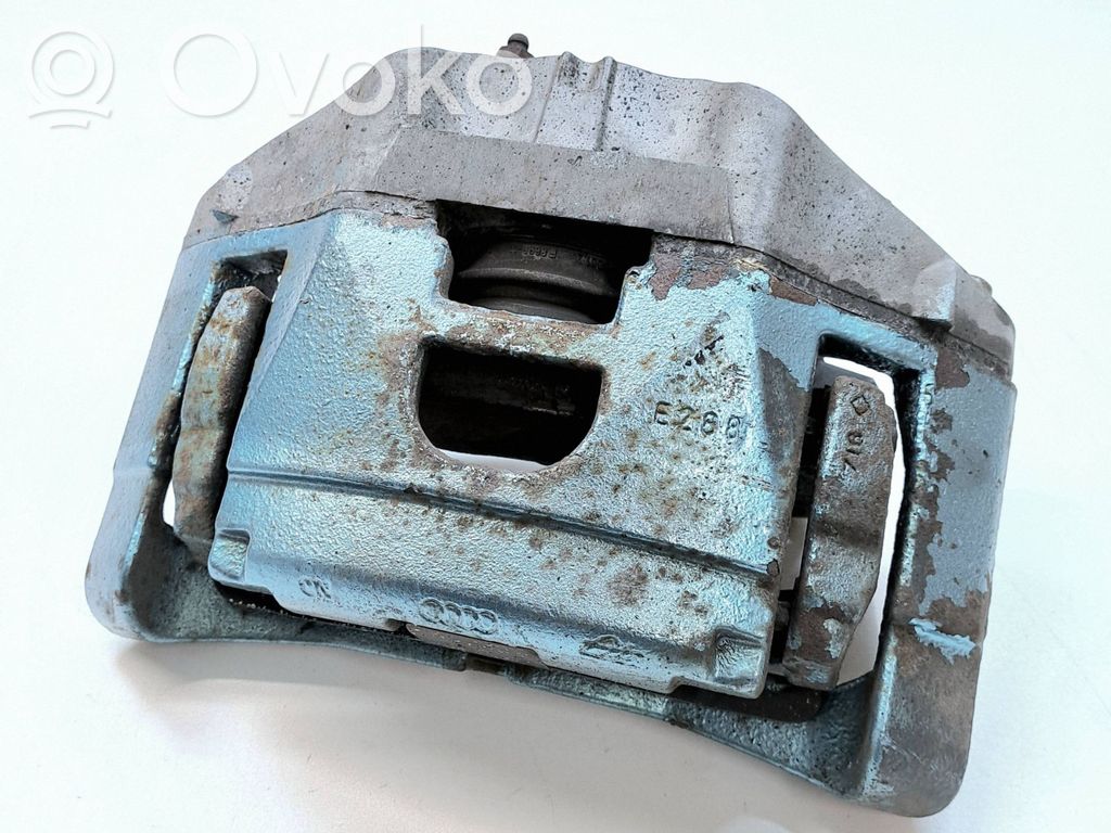Audi A4 S4 B7 8E 8H Caliper de freno delantero