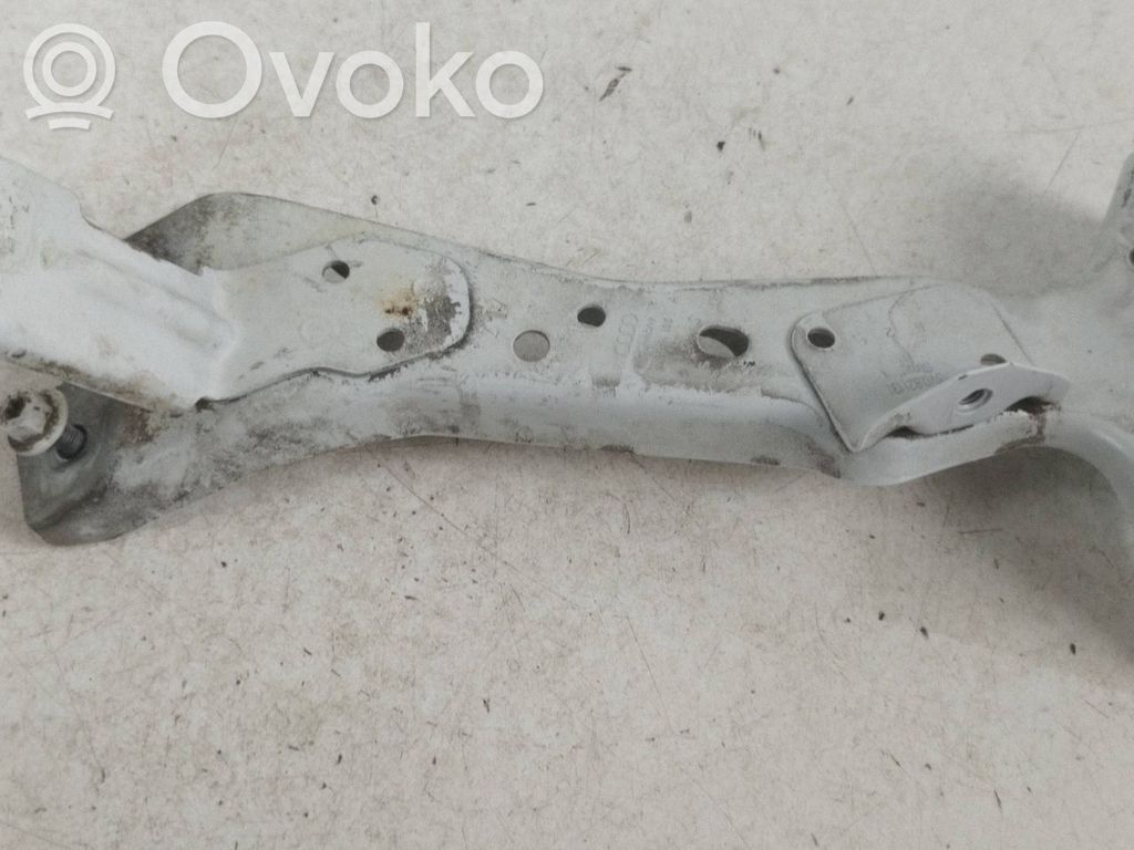 Audi A3 S3 8V Support de montage d'aile