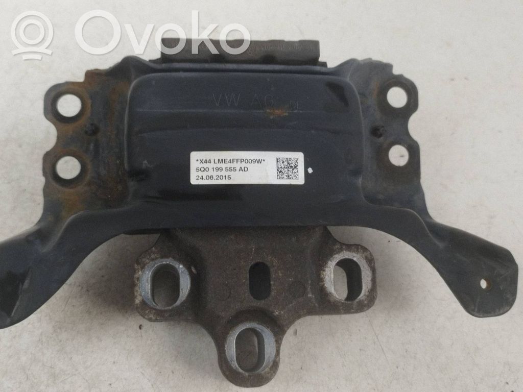 Audi A3 S3 8V Supporto della scatola del cambio