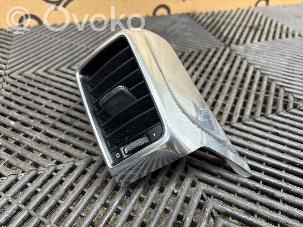 Porsche Panamera (970) Grilă ventilație centrală