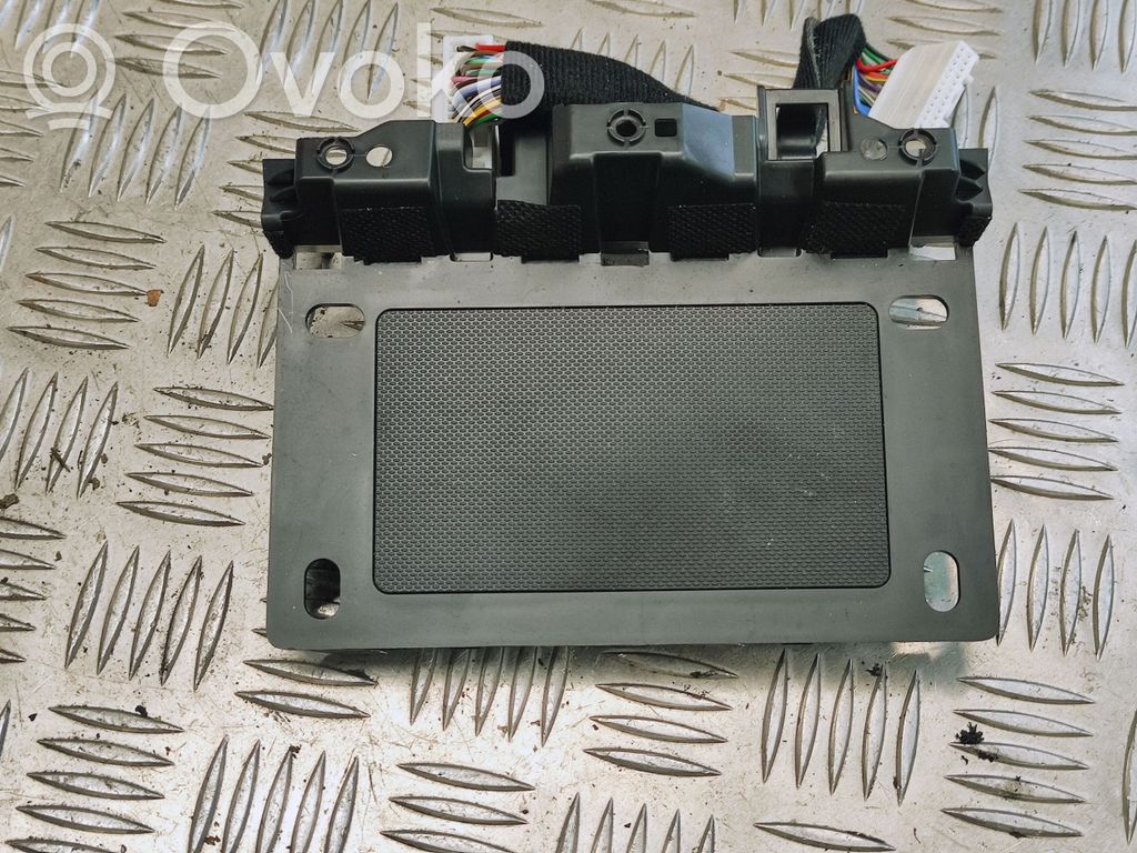 Hyundai Kona I Unité de commande, module téléphone