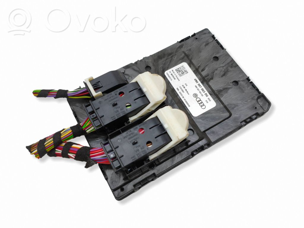 Audi A6 S6 C8 4K Modulo comfort/convenienza