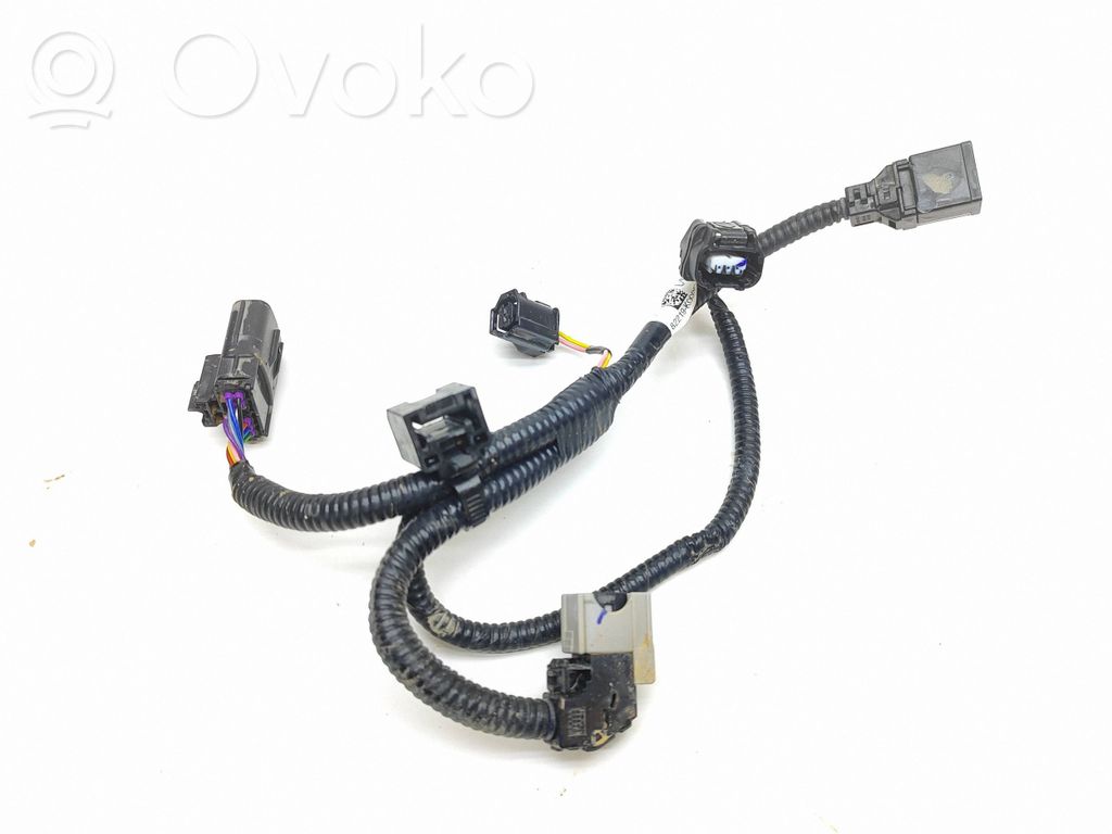 Otros cableados   82219K0030A