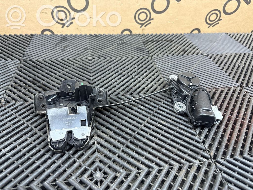Volvo XC90 Tailgate/trunk/boot lock/catch/latch 