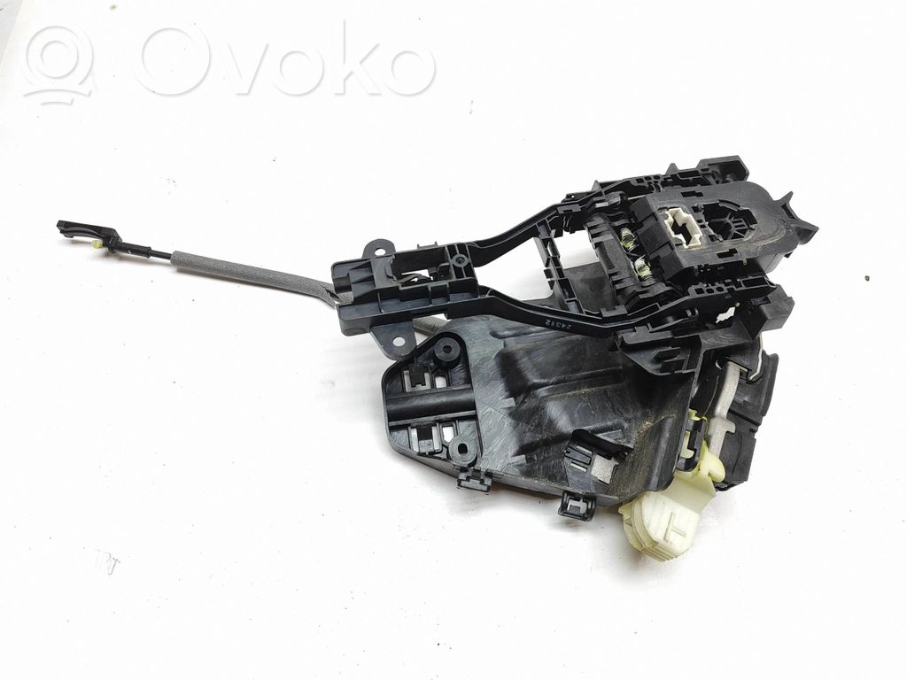 Volvo V40 Serrure de porte arrière