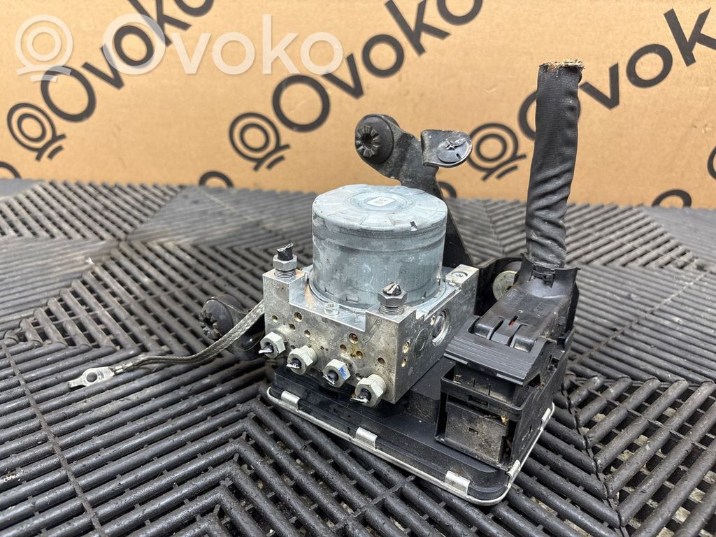 Volvo XC60 Bomba de ABS